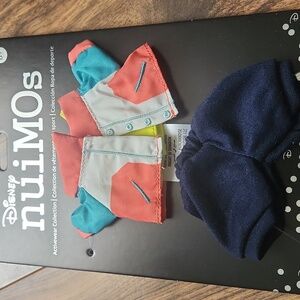 Disney Nuimos Activewear Collection Outfit